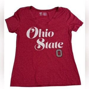 Ohio State University Tee